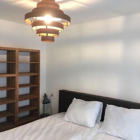 Tuin Appartement Buiten De Veste 8 Veere Exteriör bild
