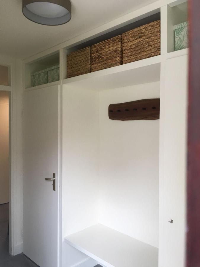 Tuin Appartement Buiten De Veste 8 Veere Exteriör bild