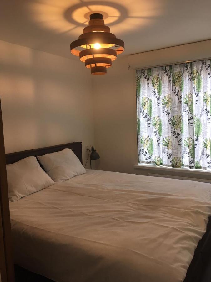 Tuin Appartement Buiten De Veste 8 Veere Exteriör bild